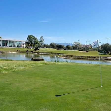 Apartamento Panoramica Golf - Sant Jordi 외부 사진