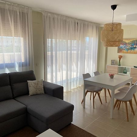 Apartamento Panoramica Golf - Sant Jordi 외부 사진