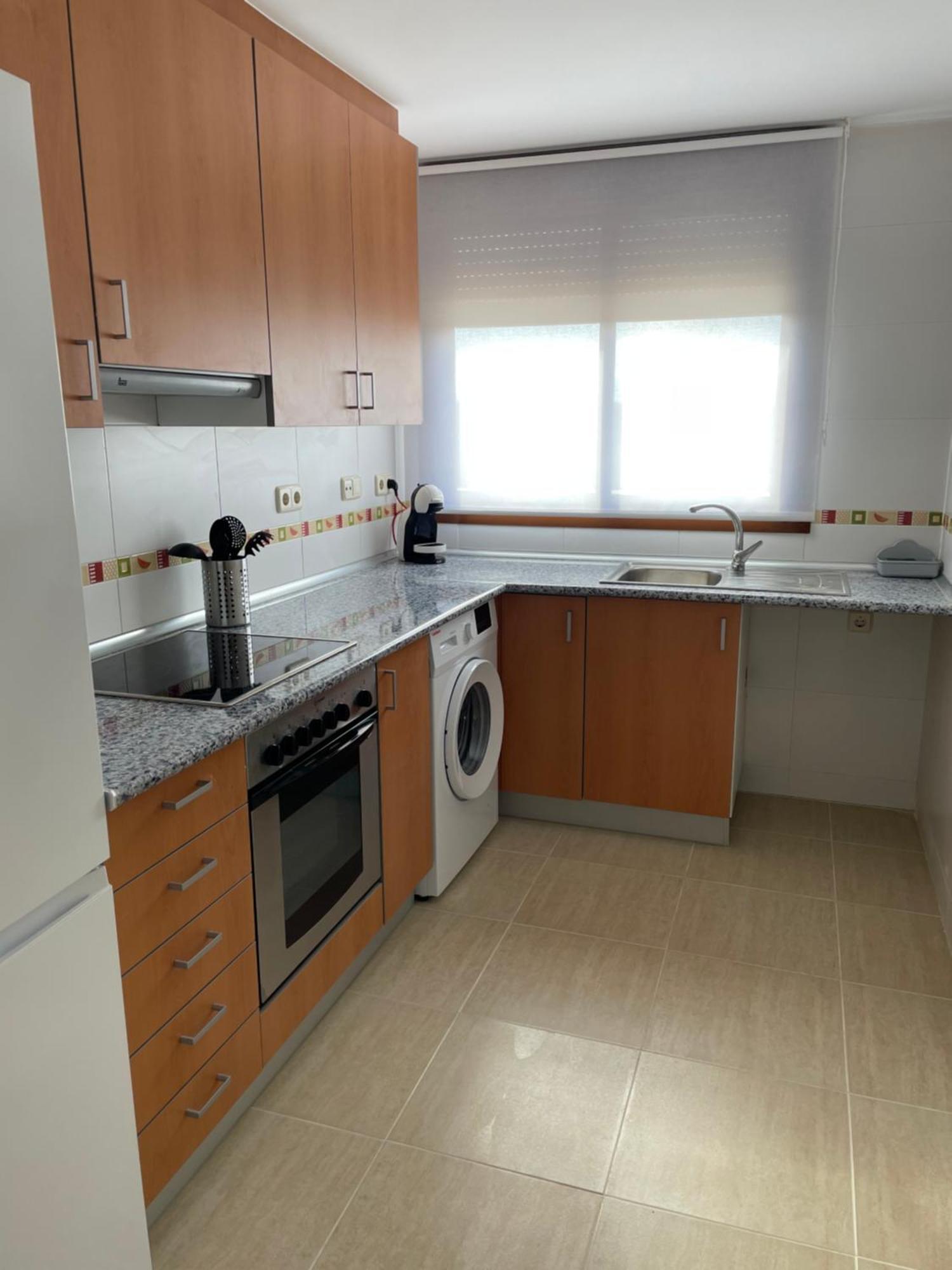 Apartamento Panoramica Golf - Sant Jordi 외부 사진