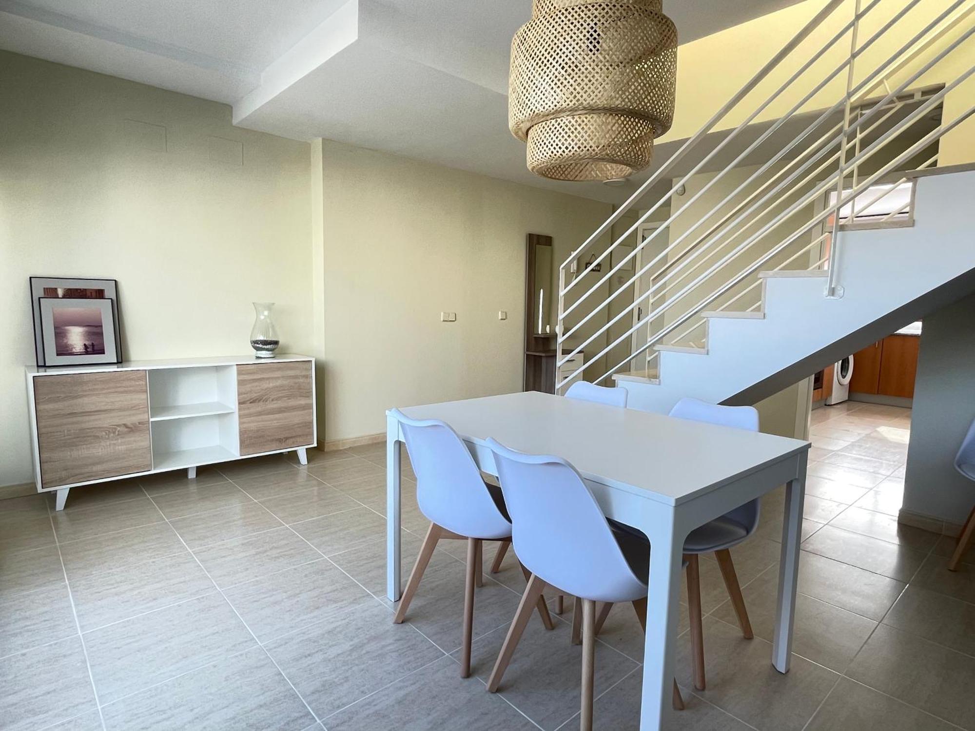 Apartamento Panoramica Golf - Sant Jordi 외부 사진