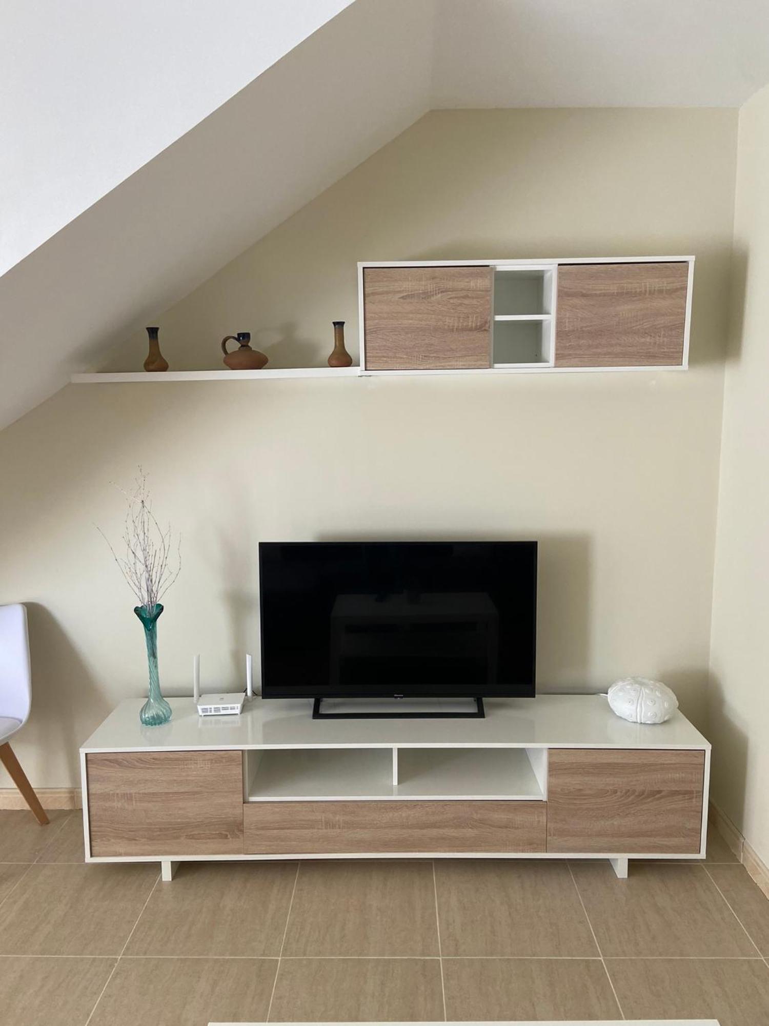 Apartamento Panoramica Golf - Sant Jordi 외부 사진