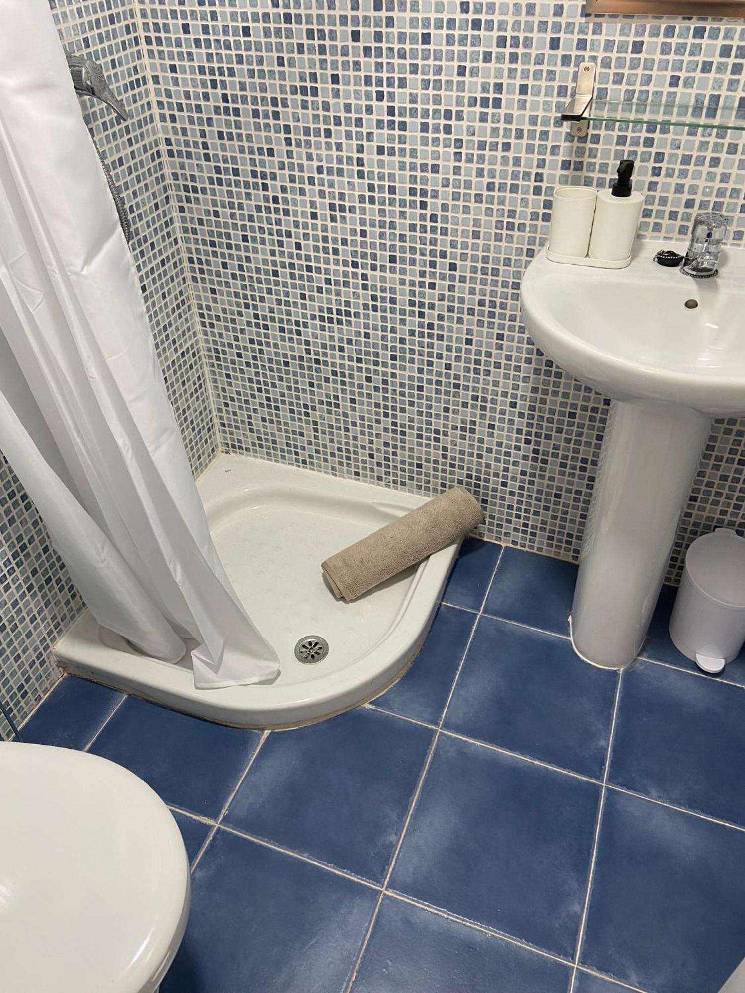 Apartamento Panoramica Golf - Sant Jordi 외부 사진